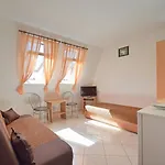 U Gosi بيت ضيافة ياروسوافيتس