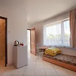 بيت ضيافة U Gosi