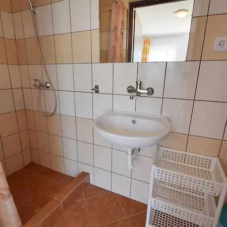 U Gosi Pensionat 3*