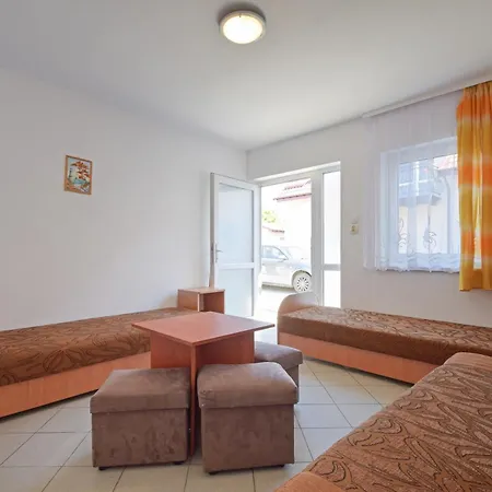 U Gosi 3* ياروسوافيتس