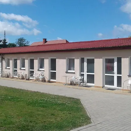 U Gosi 3* Jarosławiec