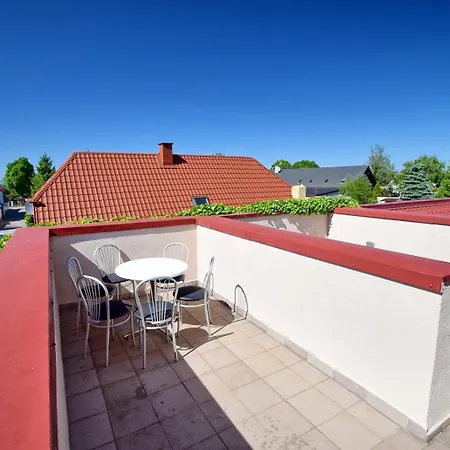 U Gosi بيت ضيافة