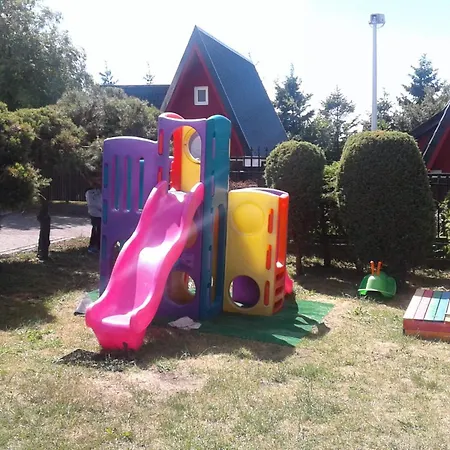 بيت ضيافة U Gosi