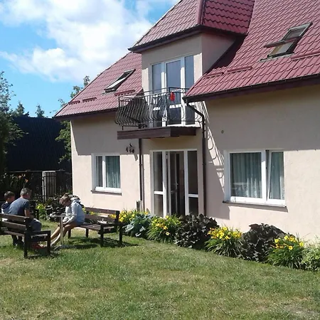 U Gosi Jarosławiec