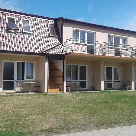 U Gosi 게스트하우스