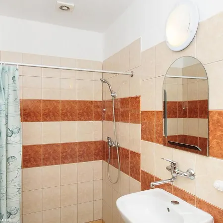 بيت ضيافة U Gosi ياروسوافيتس