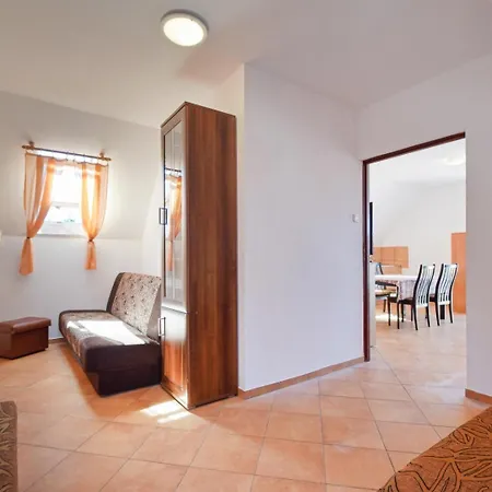 U Gosi بيت ضيافة 3*