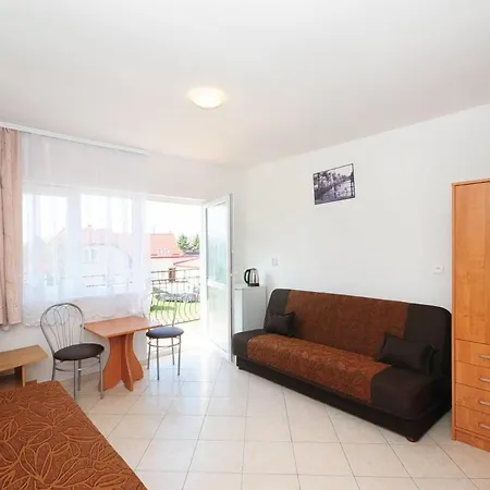 U Gosi بيت ضيافة ياروسوافيتس