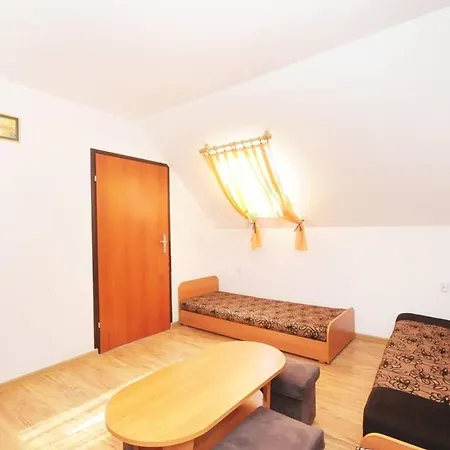 بيت ضيافة U Gosi