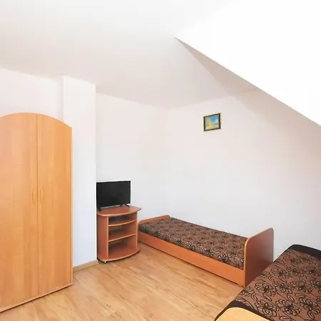U Gosi Pensionat 3*