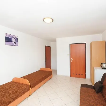 بيت ضيافة U Gosi 3*