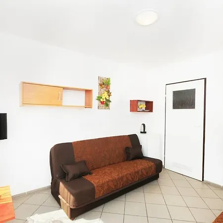 بيت ضيافة U Gosi 3*