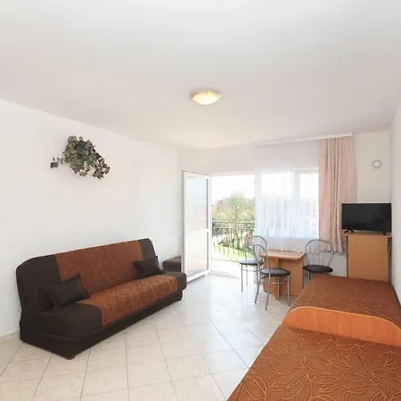 U Gosi بيت ضيافة