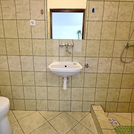 بيت ضيافة U Gosi