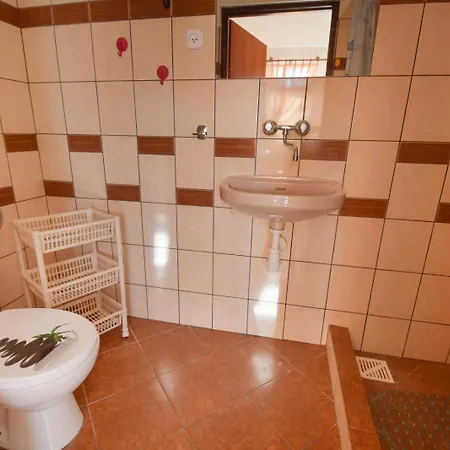 U Gosi ياروسوافيتس