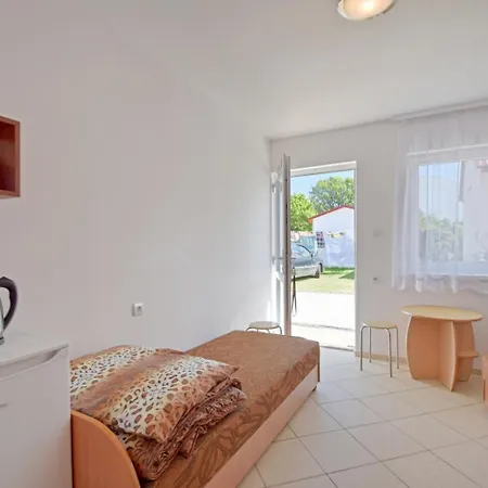 U Gosi بيت ضيافة ياروسوافيتس