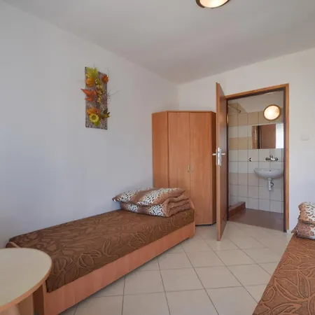 U Gosi بيت ضيافة