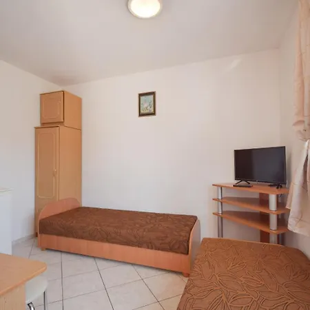 U Gosi بيت ضيافة ياروسوافيتس