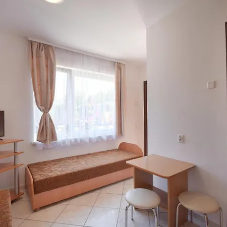 U Gosi بيت ضيافة