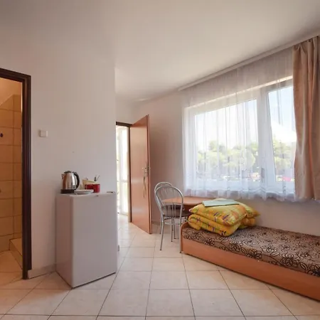 بيت ضيافة U Gosi