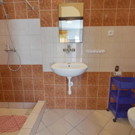 U Gosi Pensionat 3*