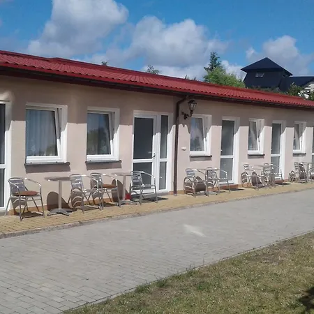 U Gosi بيت ضيافة