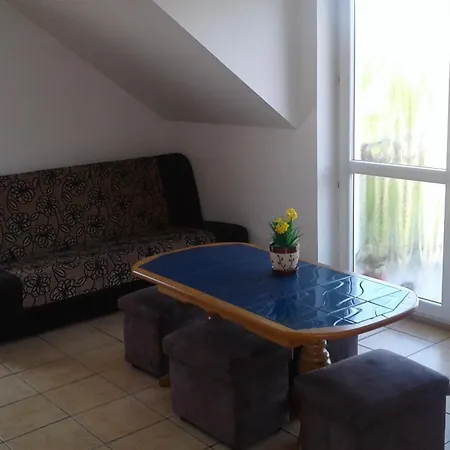 U Gosi بيت ضيافة ياروسوافيتس