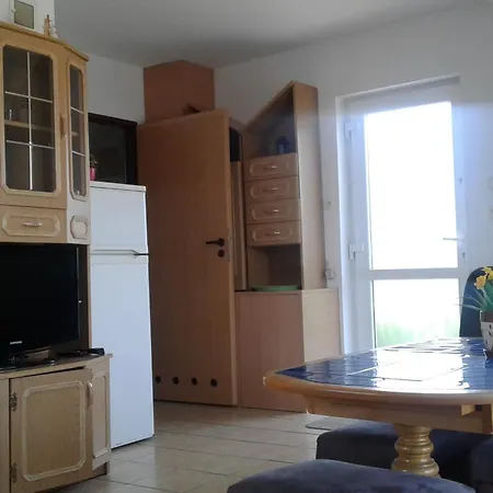 بيت ضيافة U Gosi ياروسوافيتس