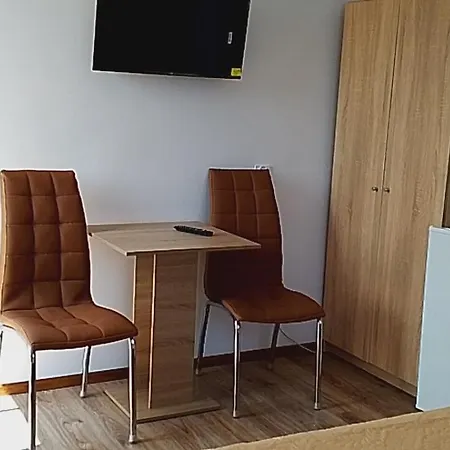 U Gosi بيت ضيافة 3*