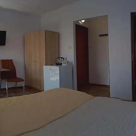 U Gosi بيت ضيافة