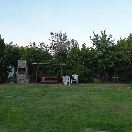 بيت ضيافة U Gosi 3*