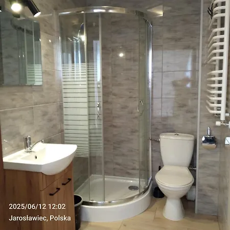 U Gosi بيت ضيافة 3*