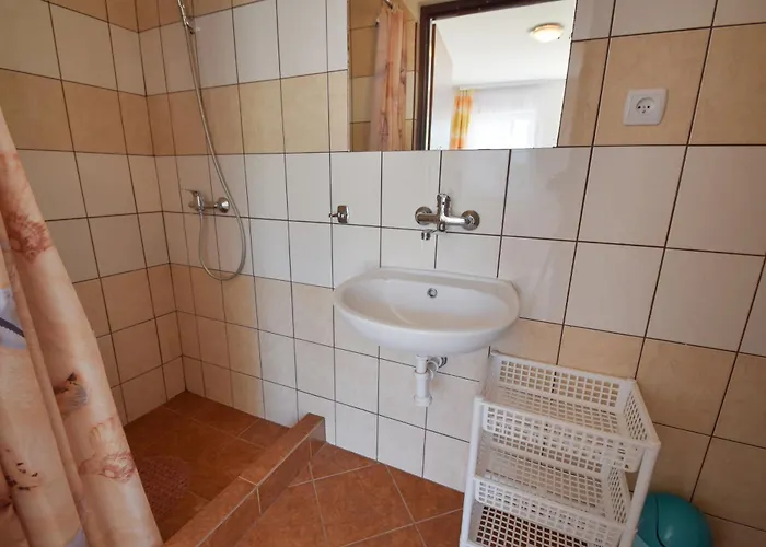 U Gosi Guest house 3*