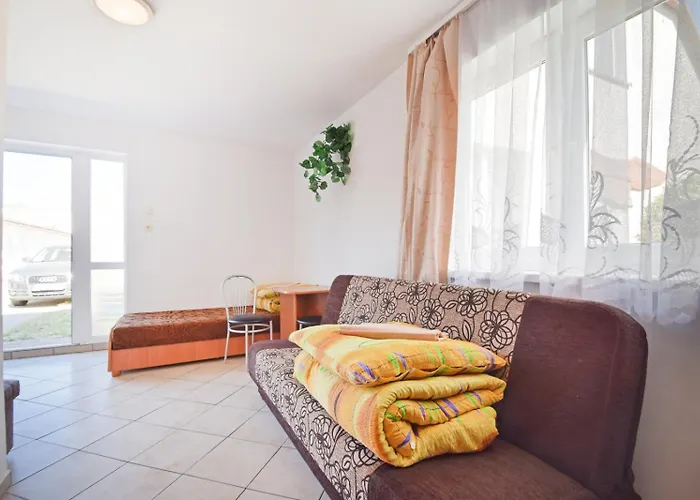 U Gosi 야로수아비크