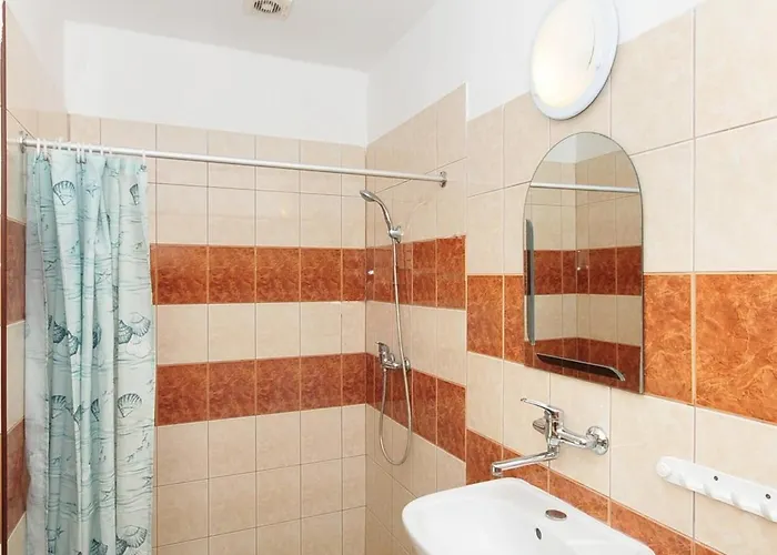 Guest house U Gosi Jaroslawiec