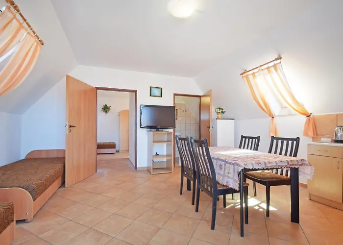 U Gosi 3* 야로수아비크