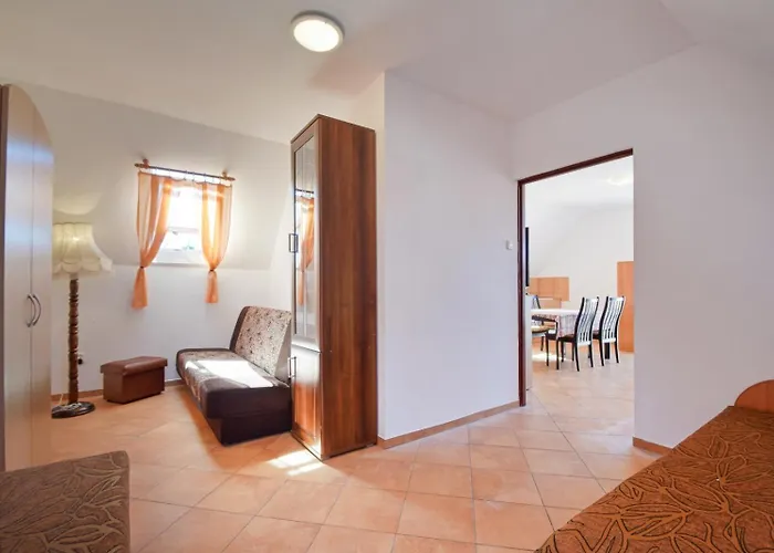 U Gosi 게스트하우스 3*