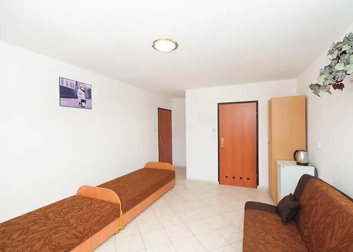 Guest house U Gosi 3*