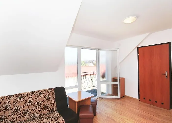 U Gosi 3* Jaroslawiec