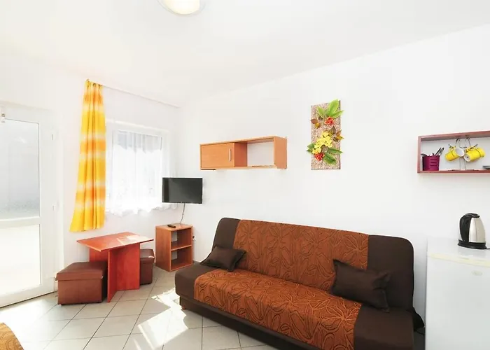 U Gosi Guest house 3*