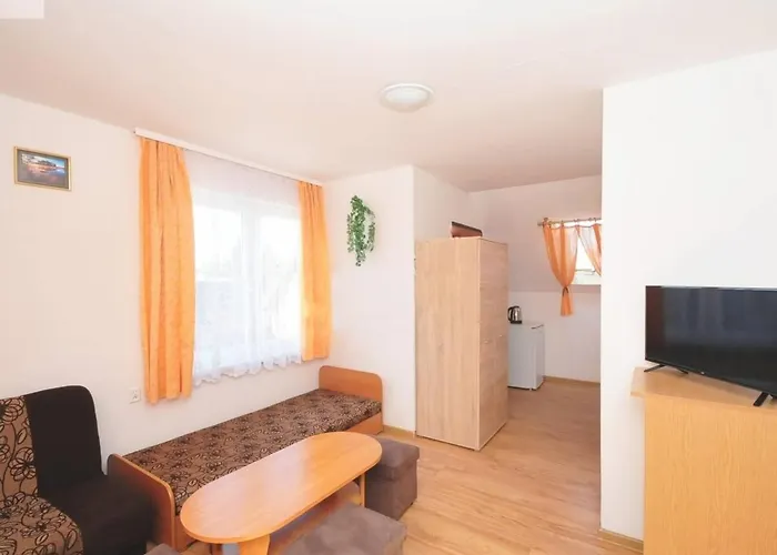 Guest house U Gosi 3*