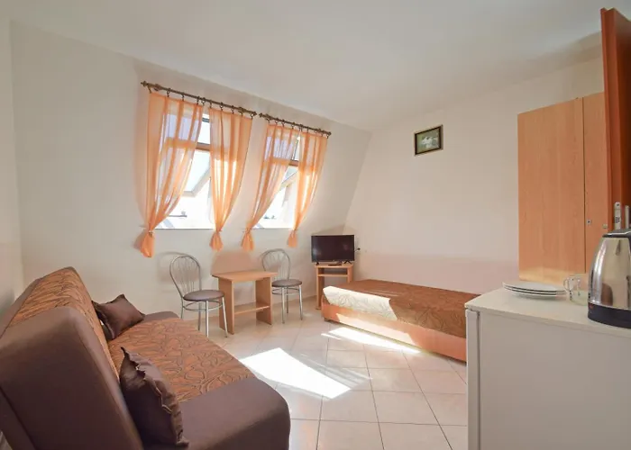 U Gosi Guest house Jaroslawiec