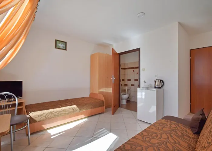 U Gosi Guest house 3*