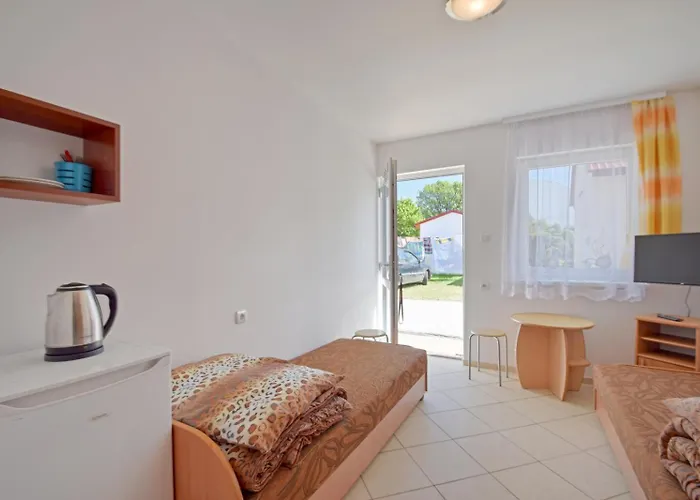 U Gosi Guest house Jaroslawiec