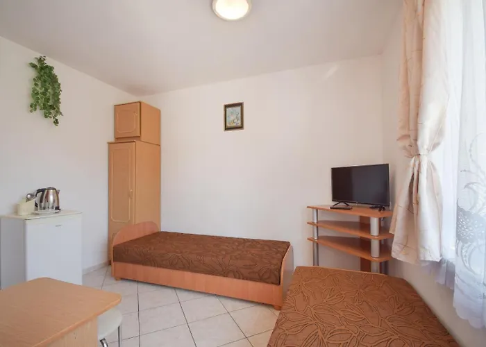 U Gosi Guest house Jaroslawiec