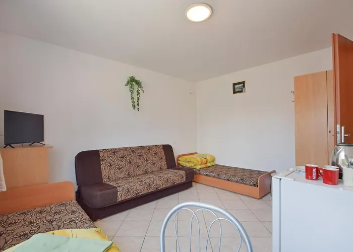 Guest house U Gosi Jaroslawiec