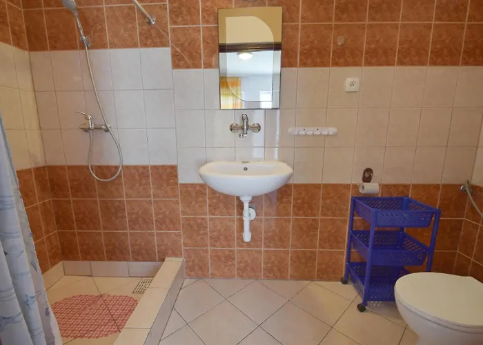 U Gosi Guest house 3*