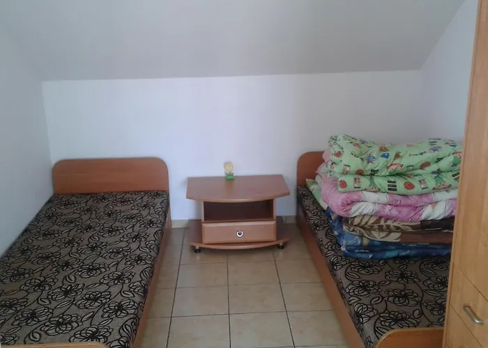 Guest house U Gosi Jaroslawiec