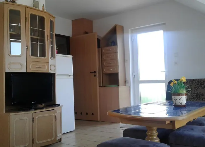 Guest house U Gosi Jaroslawiec